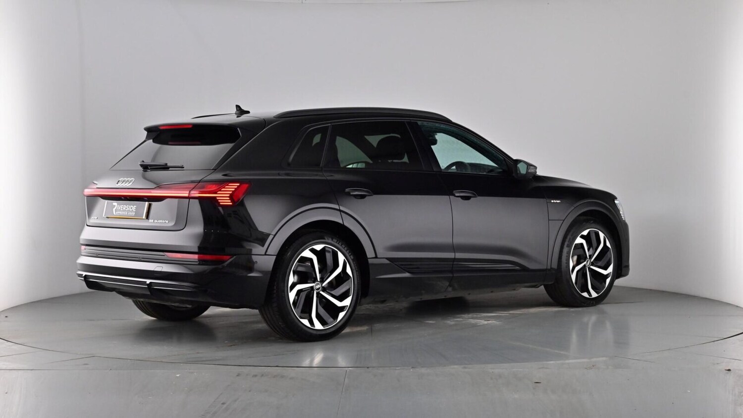 Used Audi e-tron 2022 for sale - 77885458: Photo 67