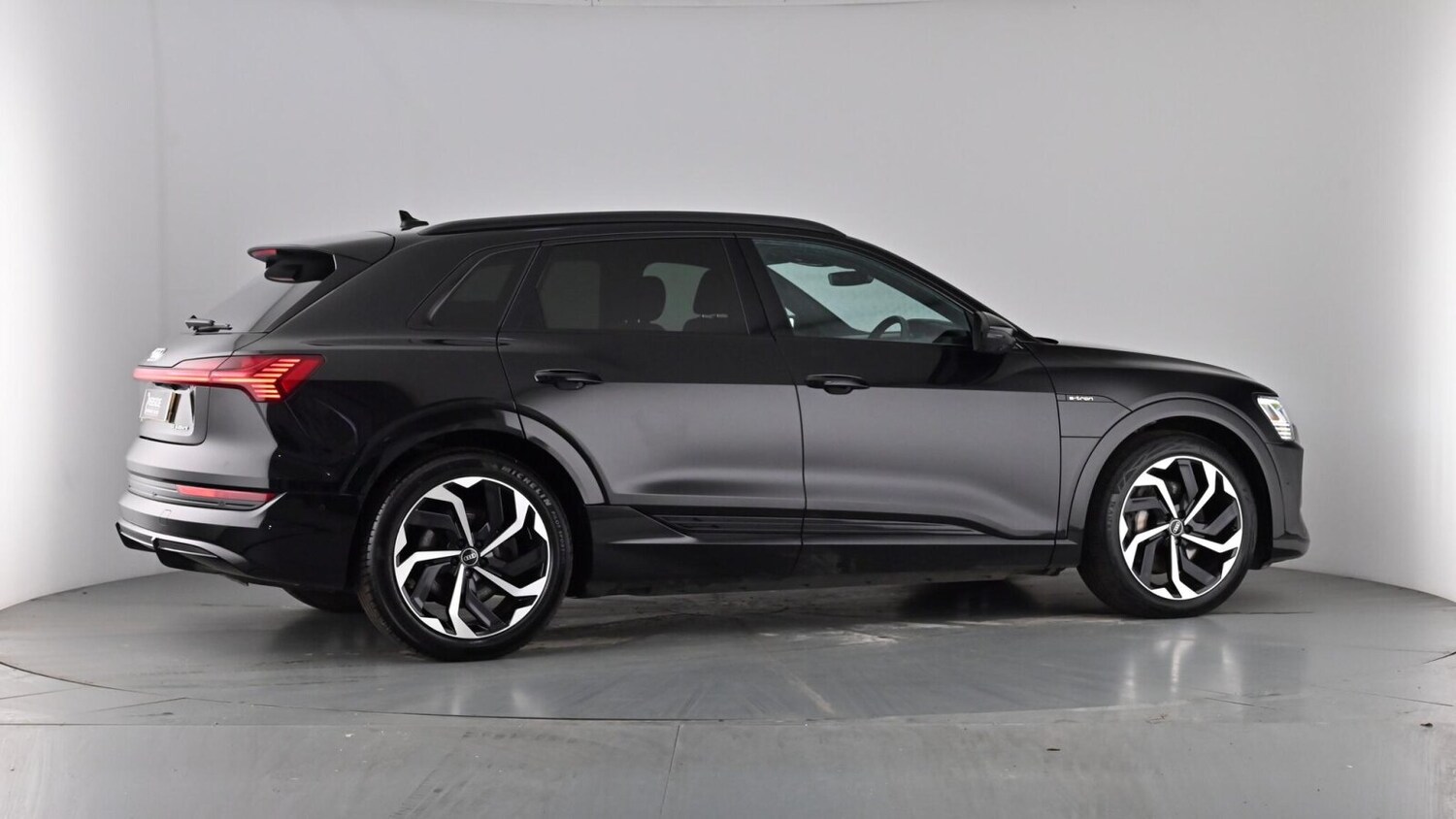 Used Audi e-tron 2022 for sale - 77885458: Photo 69
