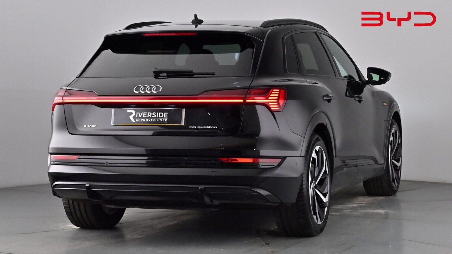 Used Audi e-tron 2022 for sale - 77885458: Photo 7