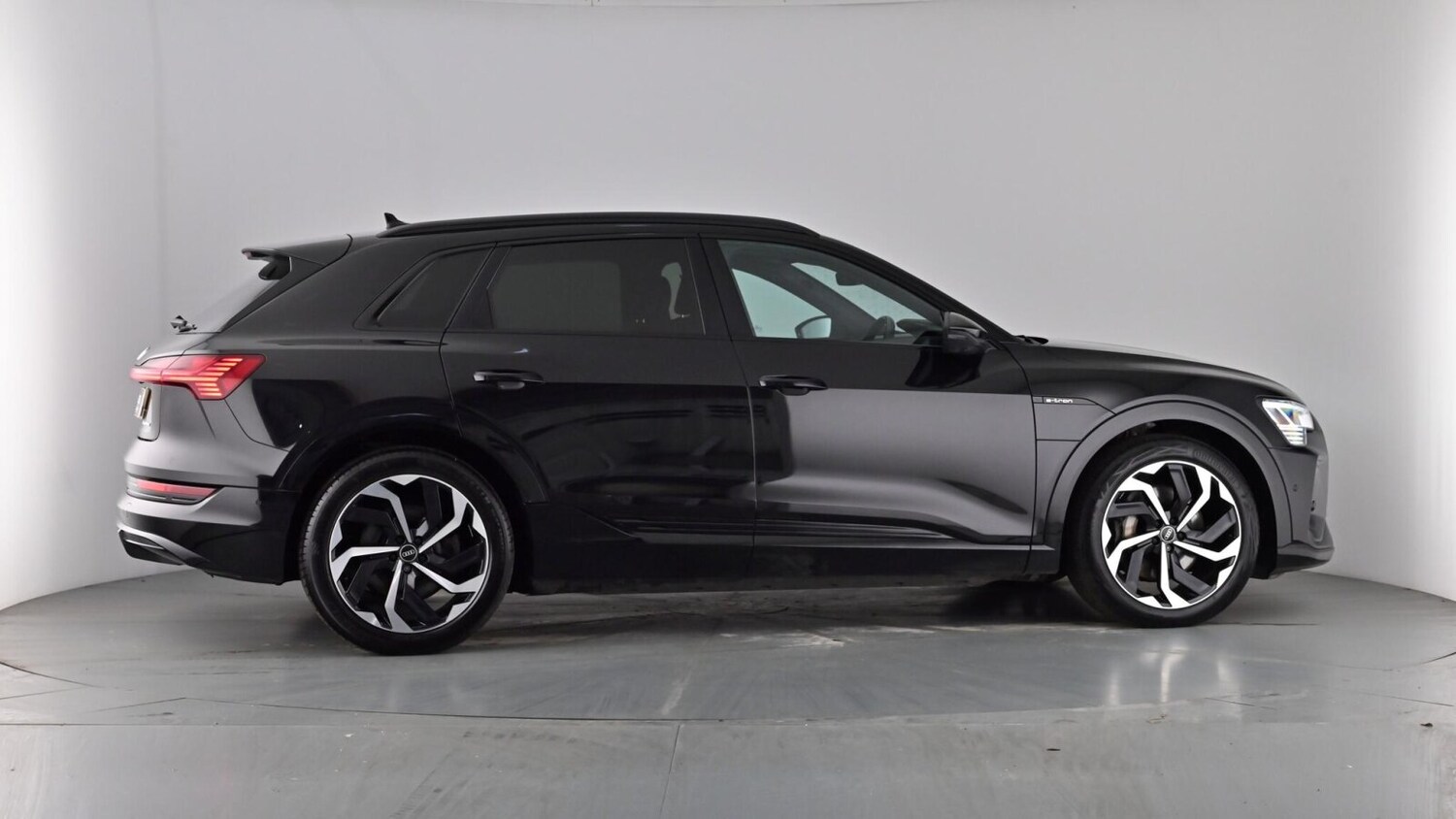 Used Audi e-tron 2022 for sale - 77885458: Photo 70