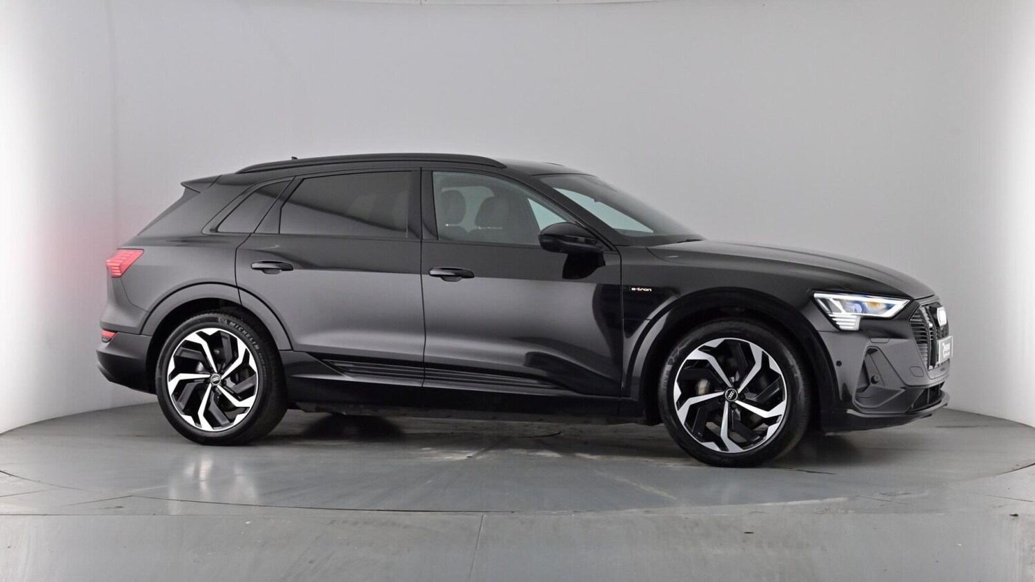 Used Audi e-tron 2022 for sale - 77885458: Photo 73