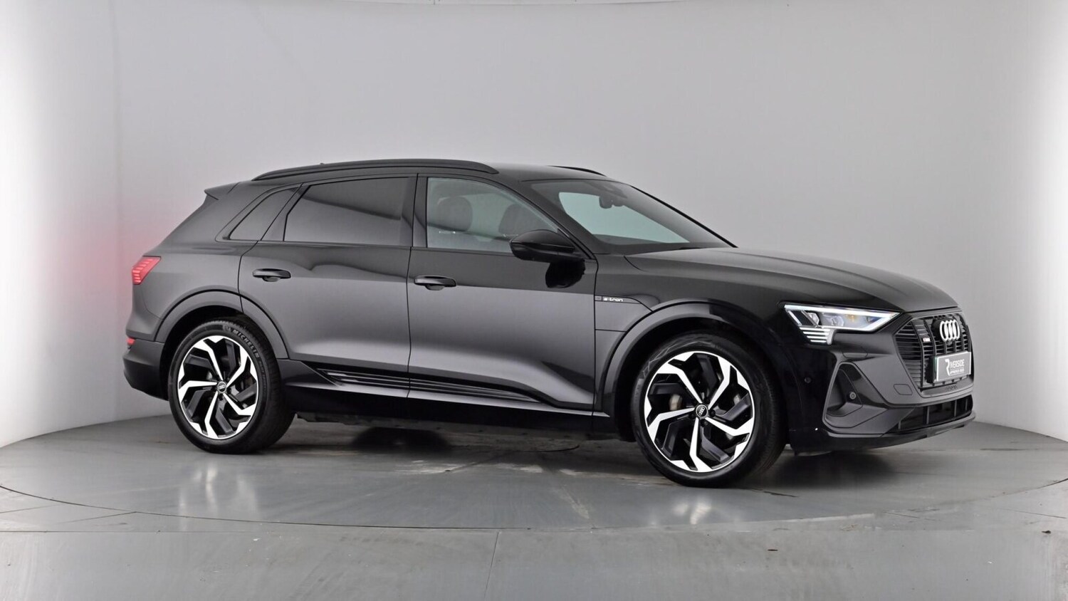 Used Audi e-tron 2022 for sale - 77885458: Photo 74