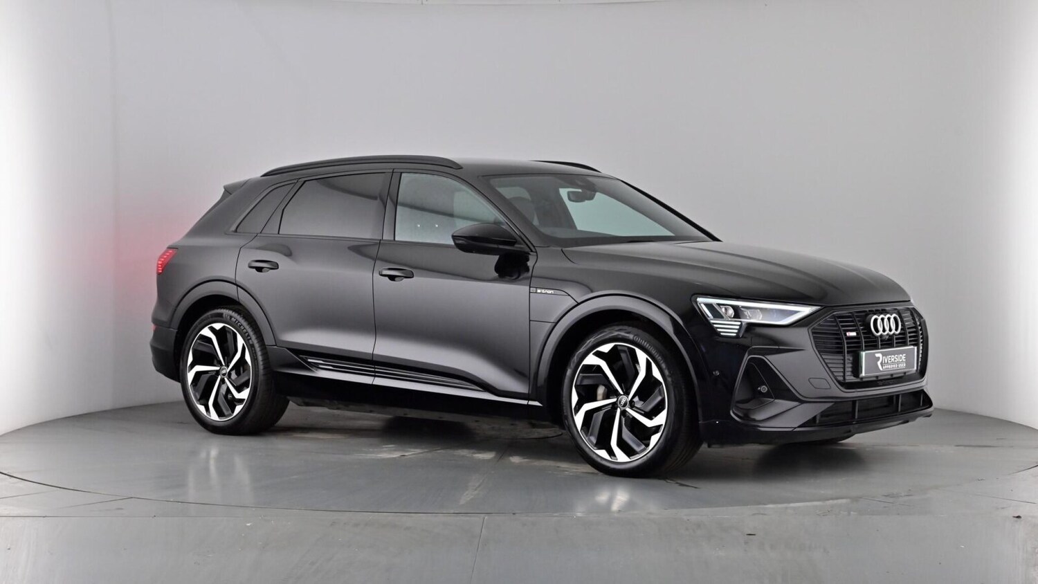 Used Audi e-tron 2022 for sale - 77885458: Photo 75