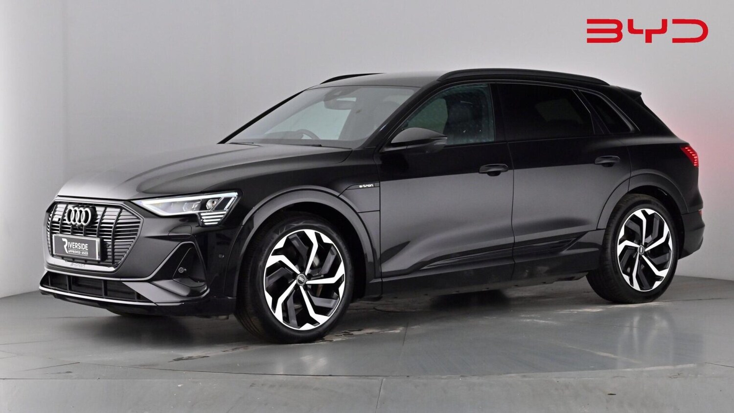 Used Audi e-tron 2022 for sale - 77885458: Photo 8