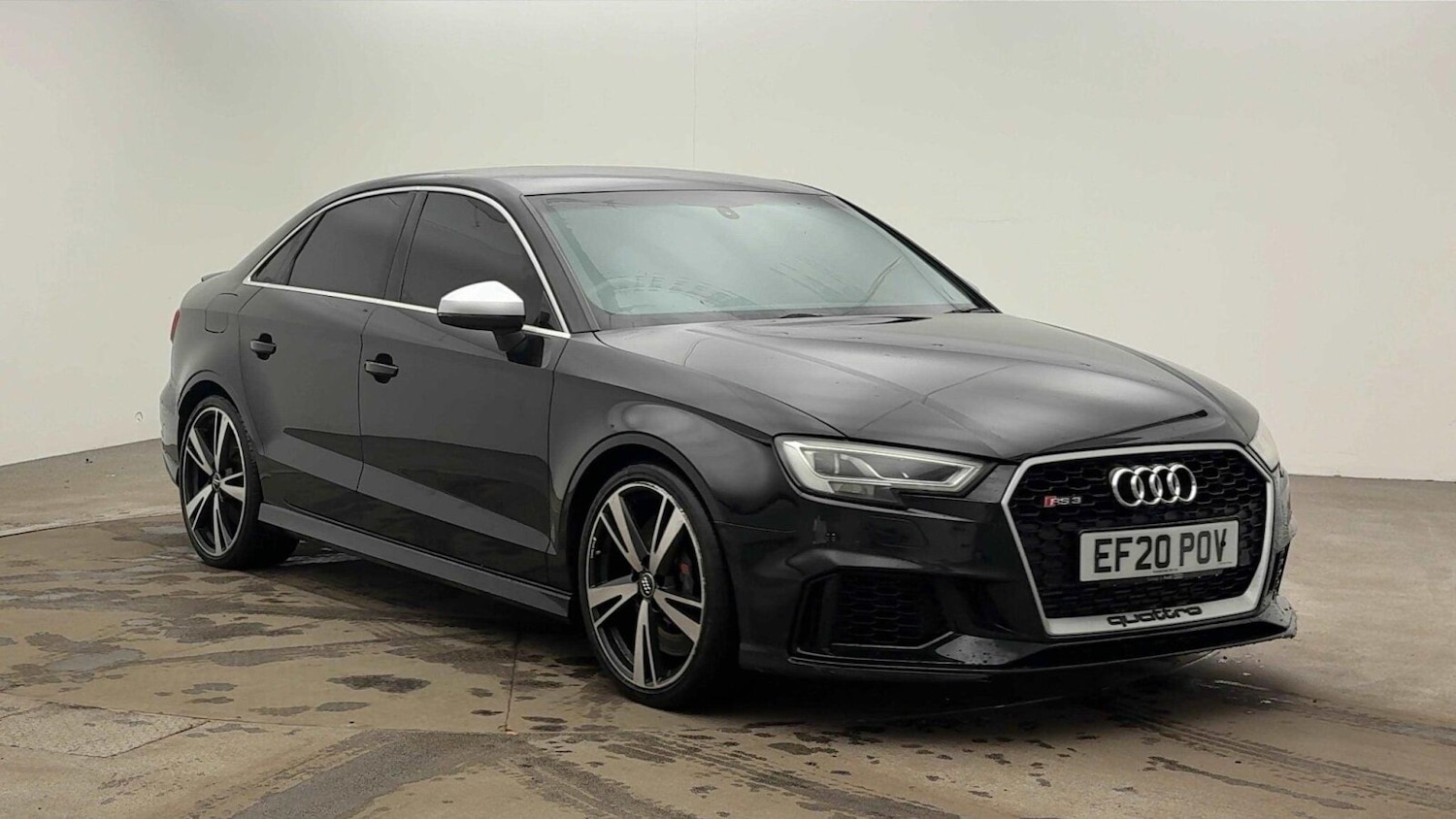 Used Audi RS3 2020 for sale - 76514868: Photo 1