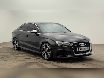 Used Audi RS3 2020 for sale - 76514868: Photo