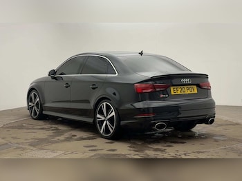 Used Audi RS3 2020 for sale - 76514868: Photo