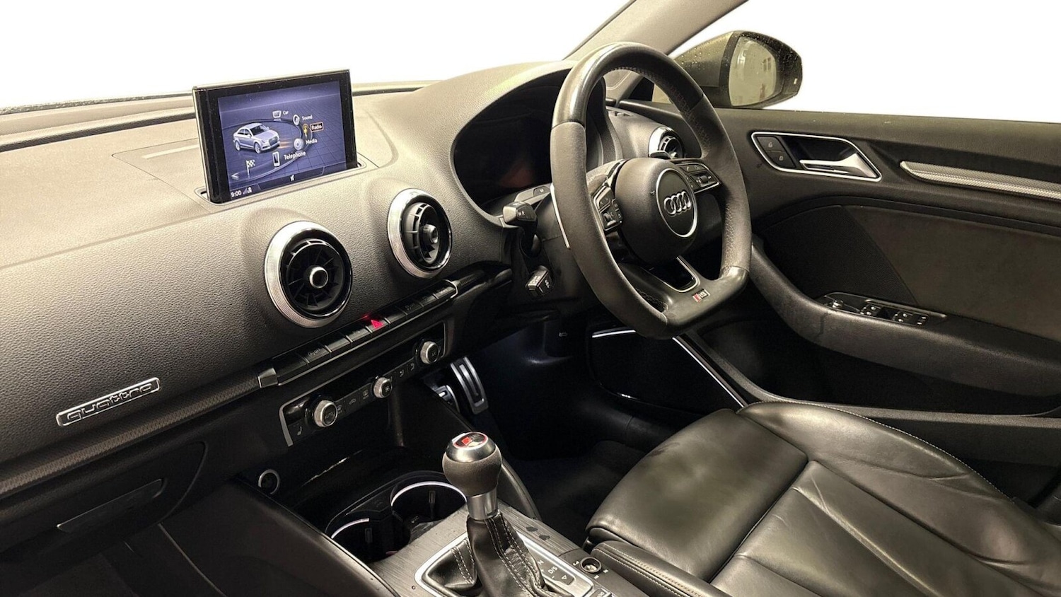 Used Audi RS3 2020 for sale - 76514868: Photo 3