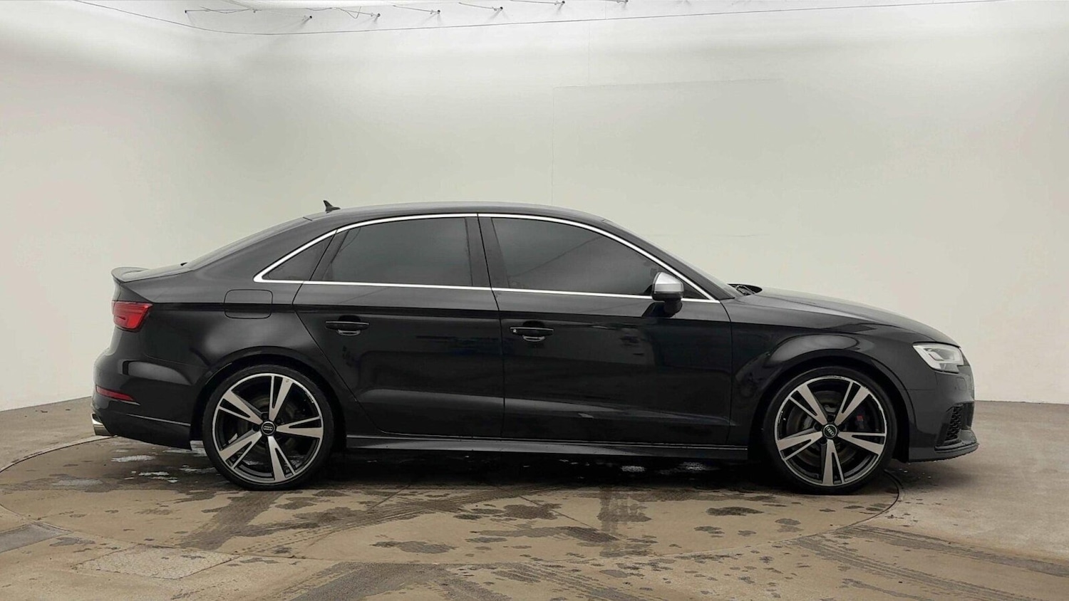 Used Audi RS3 2020 for sale - 76514868: Photo 5