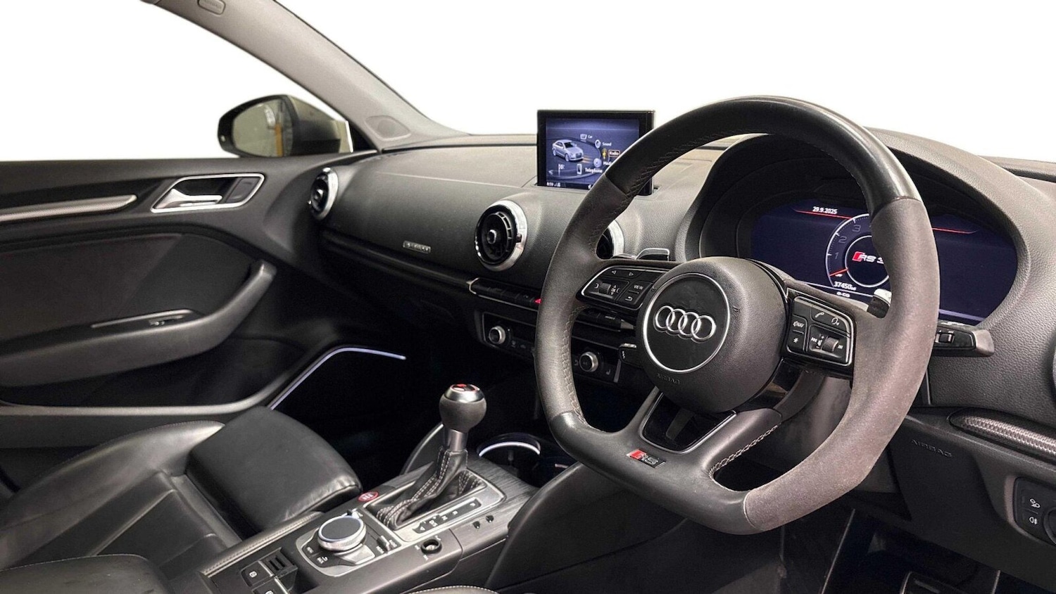 Used Audi RS3 2020 for sale - 76514868: Photo 7