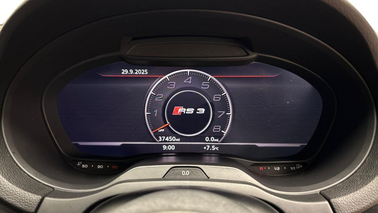 Used Audi RS3 2020 for sale - 76514868: Photo 9