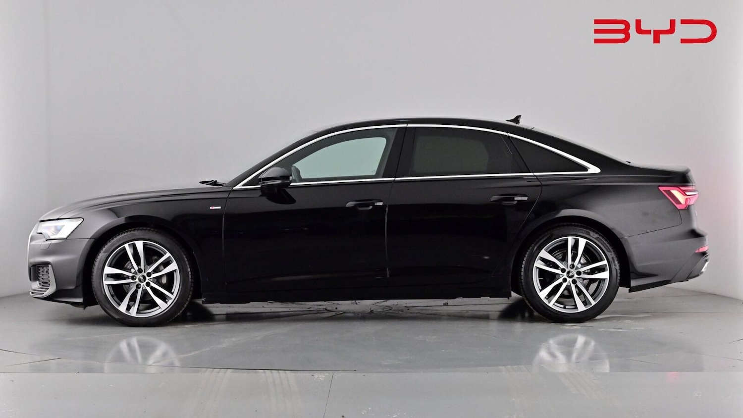 Used Audi A6 2022 for sale - 76514830: Photo 10