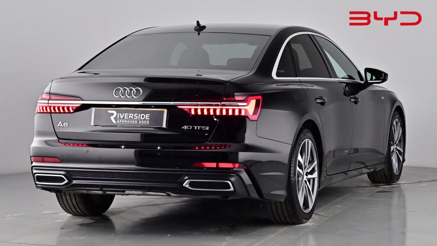 Used Audi A6 2022 for sale - 76514830: Photo 13