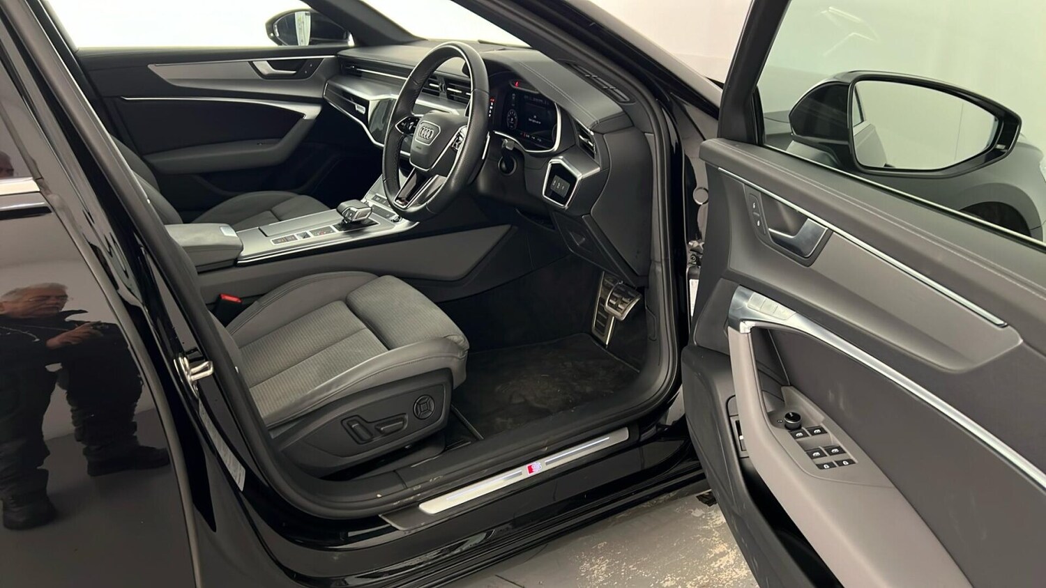 Used Audi A6 2022 for sale - 76514830: Photo 16