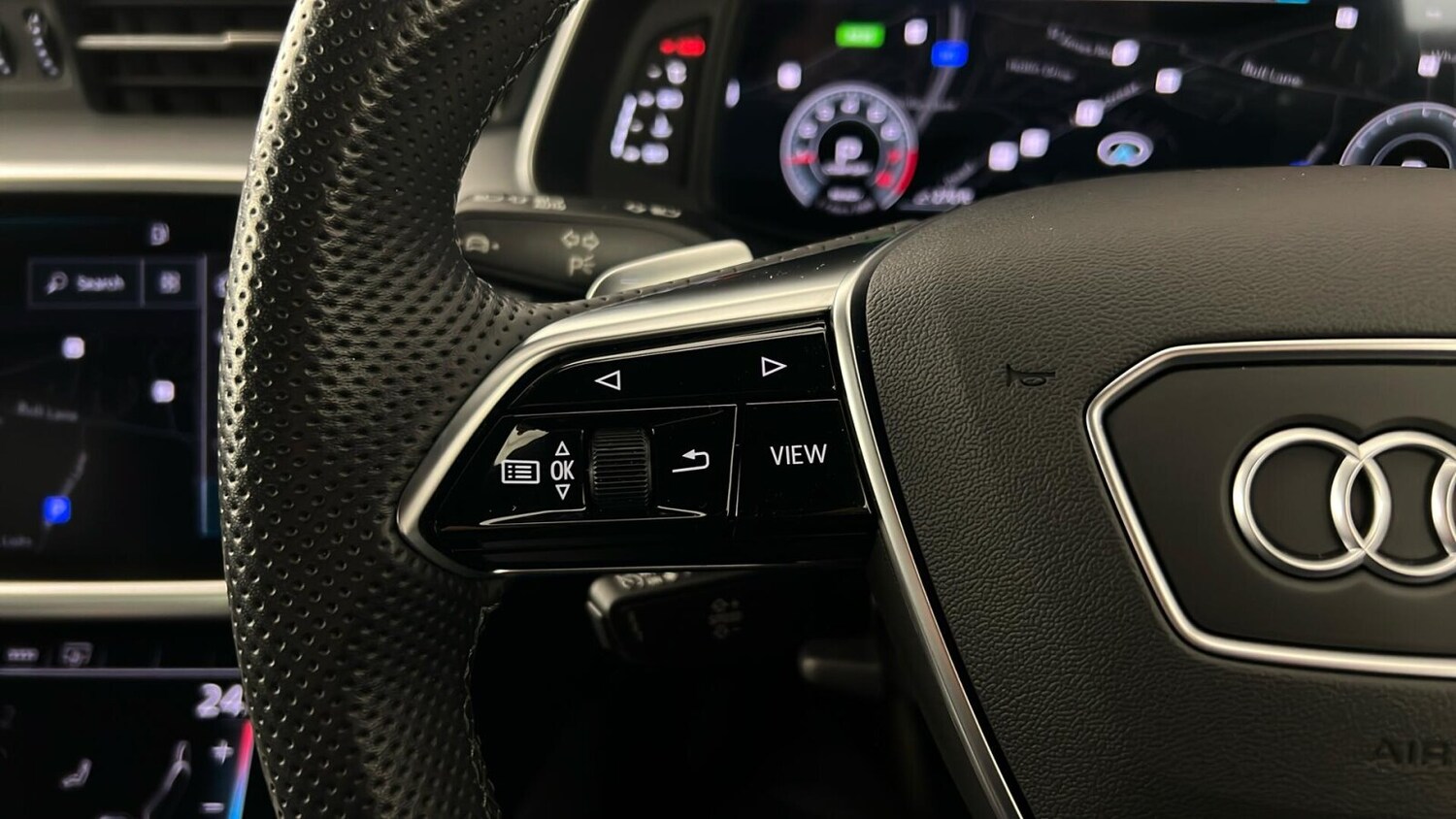 Used Audi A6 2022 for sale - 76514830: Photo 18
