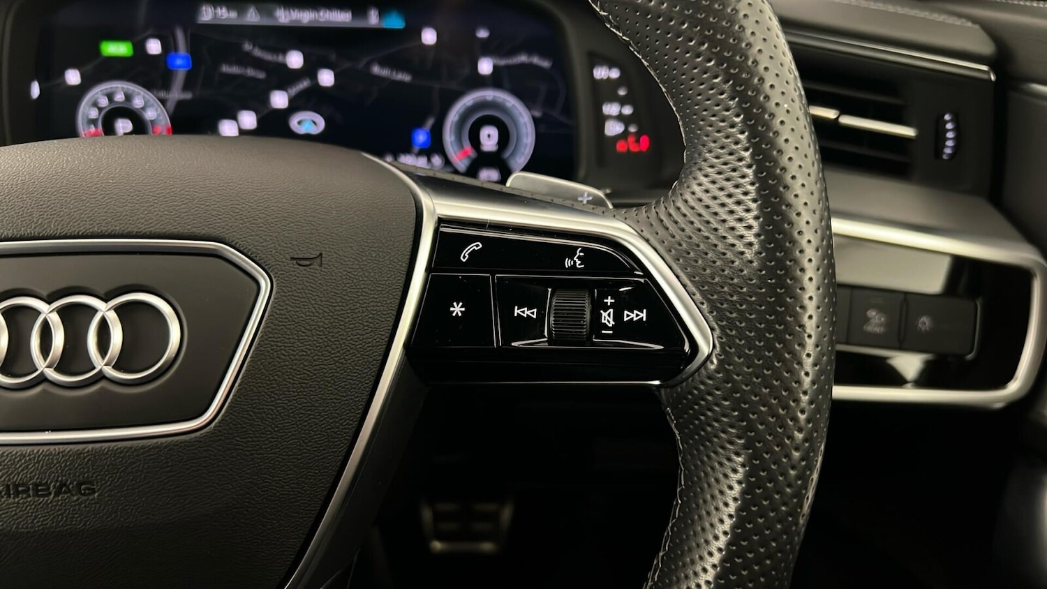Used Audi A6 2022 for sale - 76514830: Photo 19
