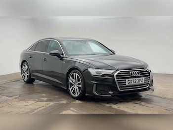 Audi - A6