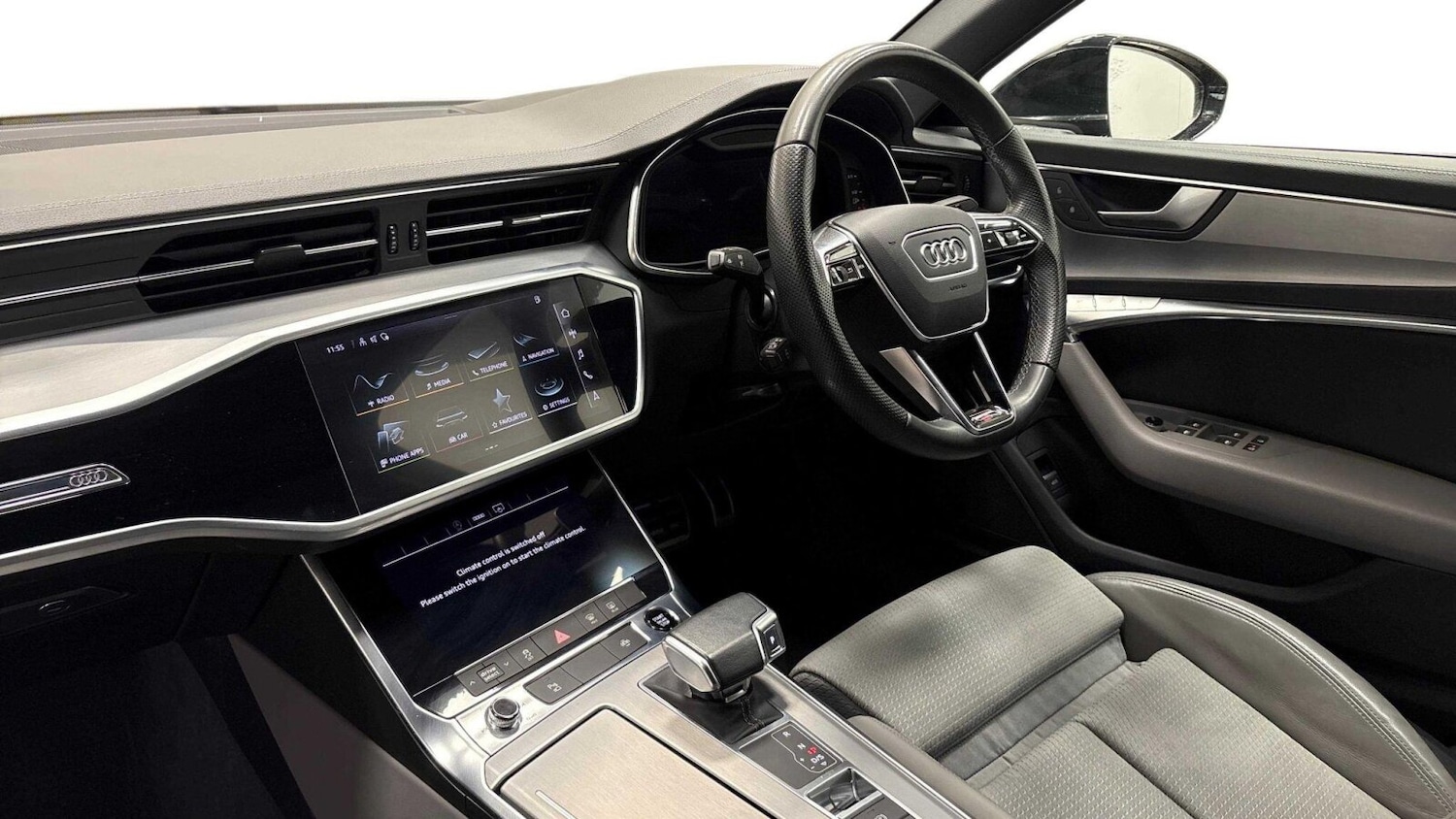 Used Audi A6 2022 for sale - 76514830: Photo 2