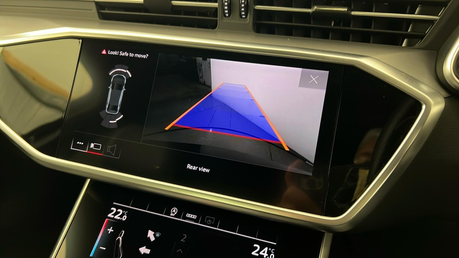 Used Audi A6 2022 for sale - 76514830: Photo 23