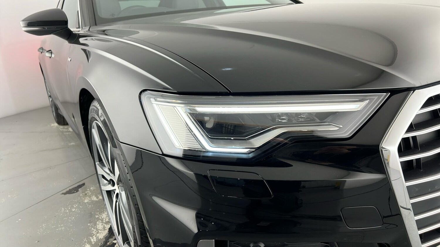 Used Audi A6 2022 for sale - 76514830: Photo 24