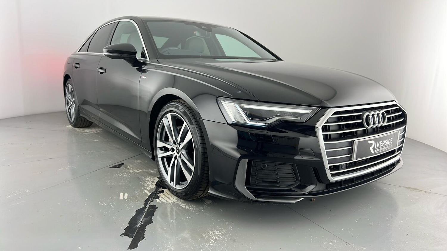 Used Audi A6 2022 for sale - 76514830: Photo 25