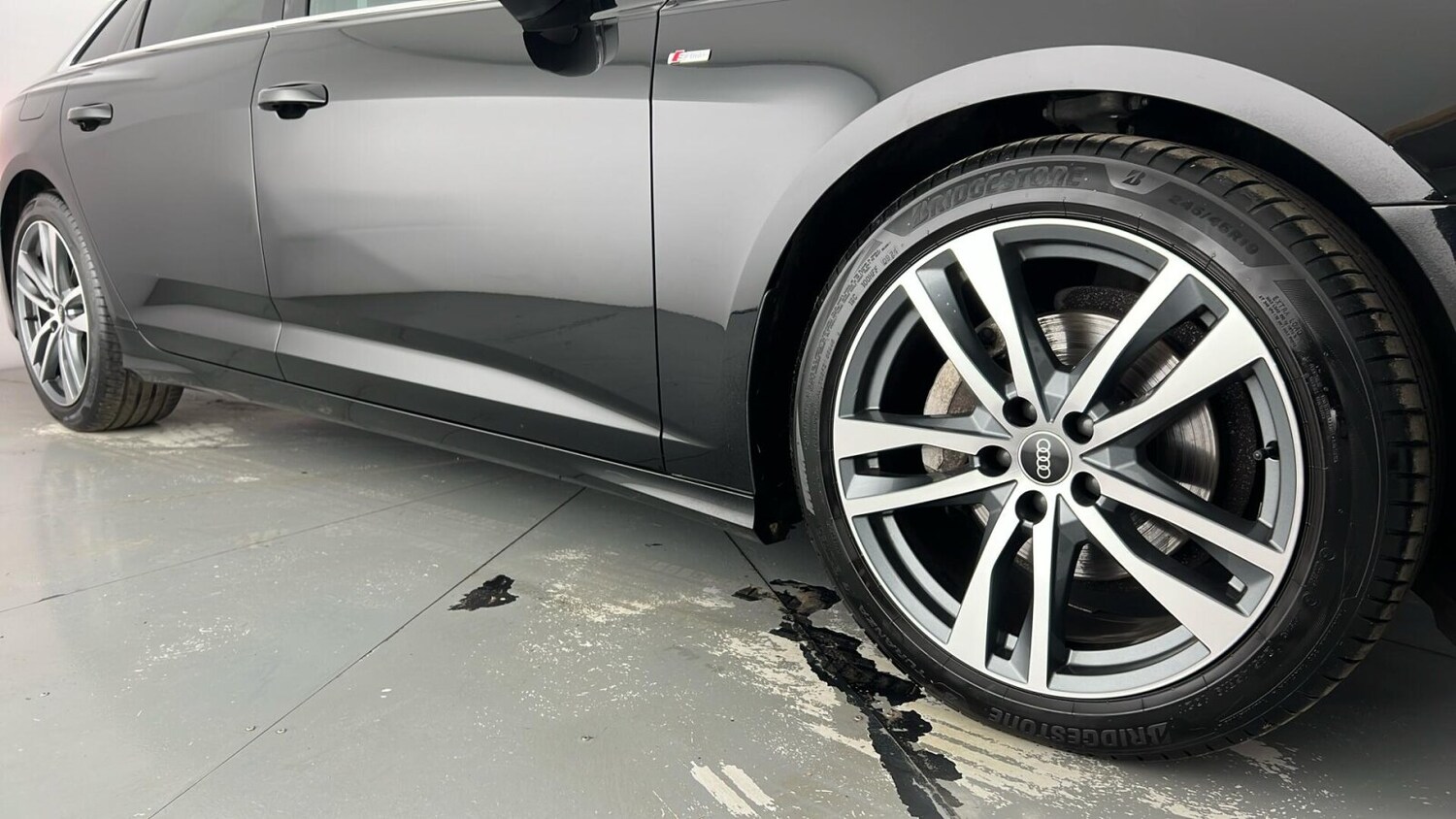 Used Audi A6 2022 for sale - 76514830: Photo 26