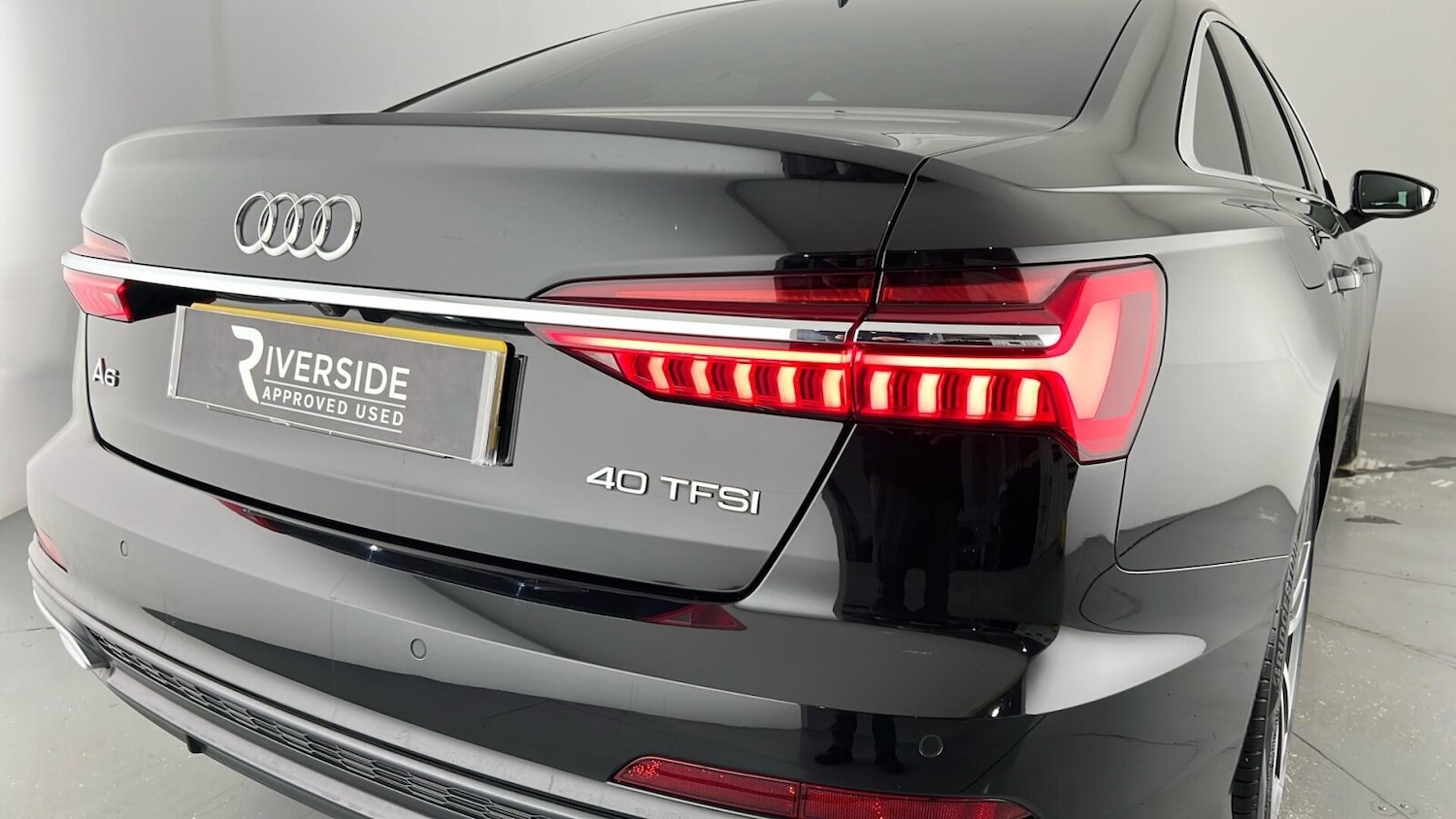 Used Audi A6 2022 for sale - 76514830: Photo 28