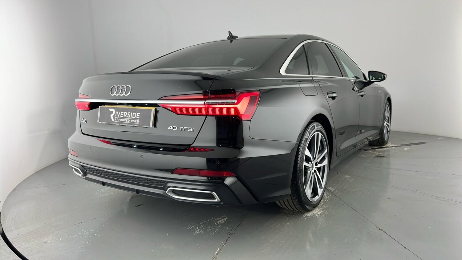 Used Audi A6 2022 for sale - 76514830: Photo 29