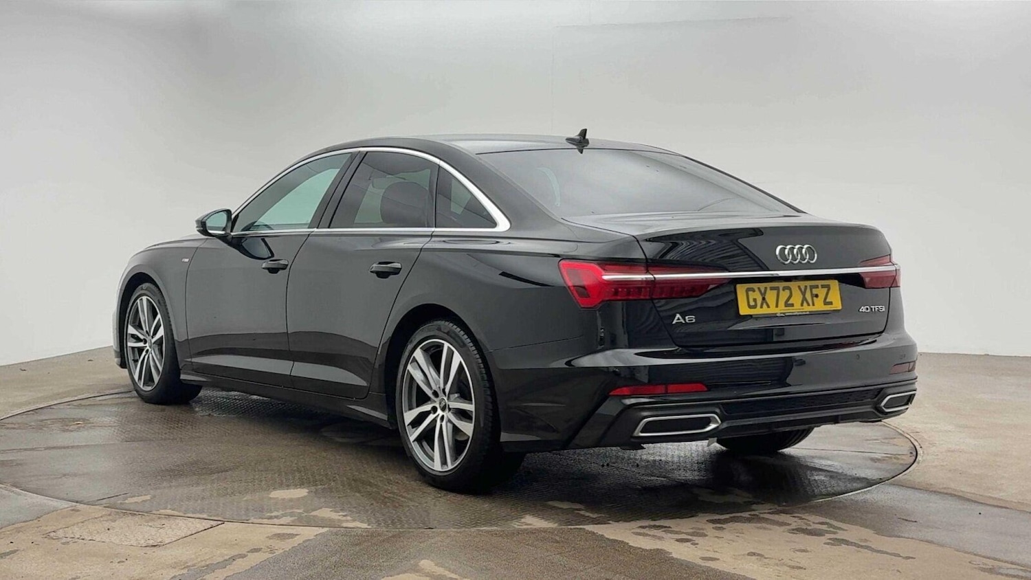 Used Audi A6 2022 for sale - 76514830: Photo 3