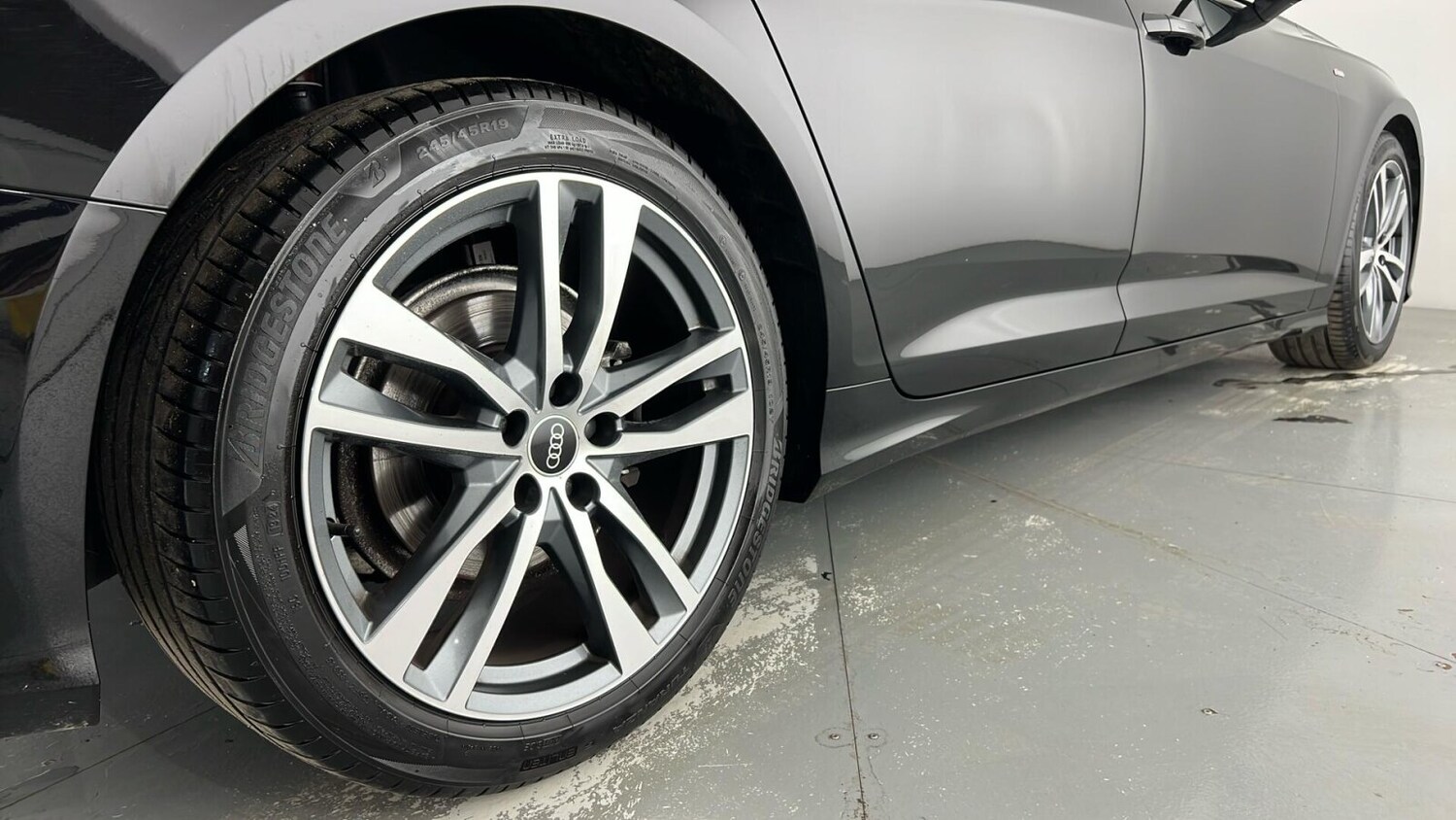 Used Audi A6 2022 for sale - 76514830: Photo 30