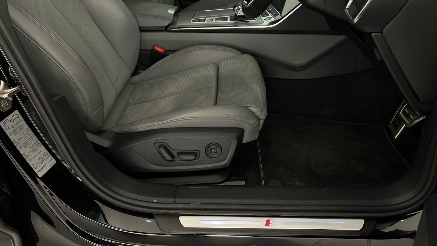 Used Audi A6 2022 for sale - 76514830: Photo 33