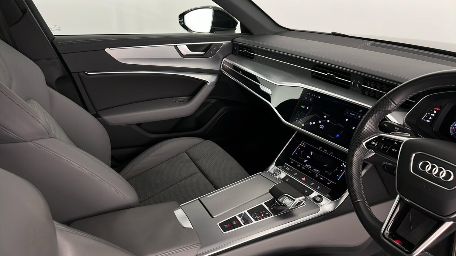 Used Audi A6 2022 for sale - 76514830: Photo 35