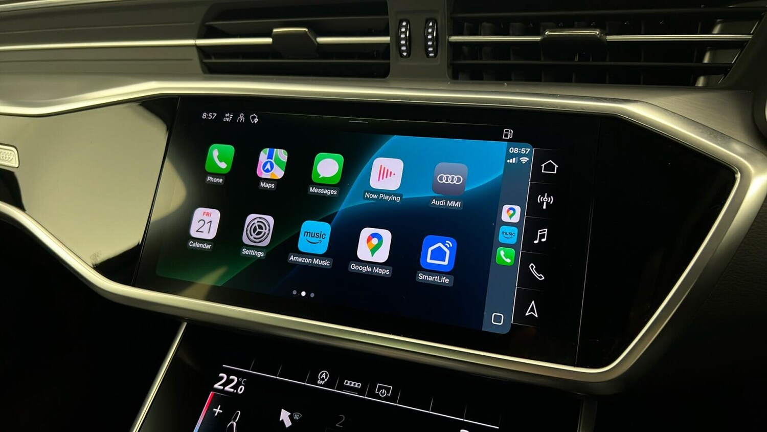 Used Audi A6 2022 for sale - 76514830: Photo 39