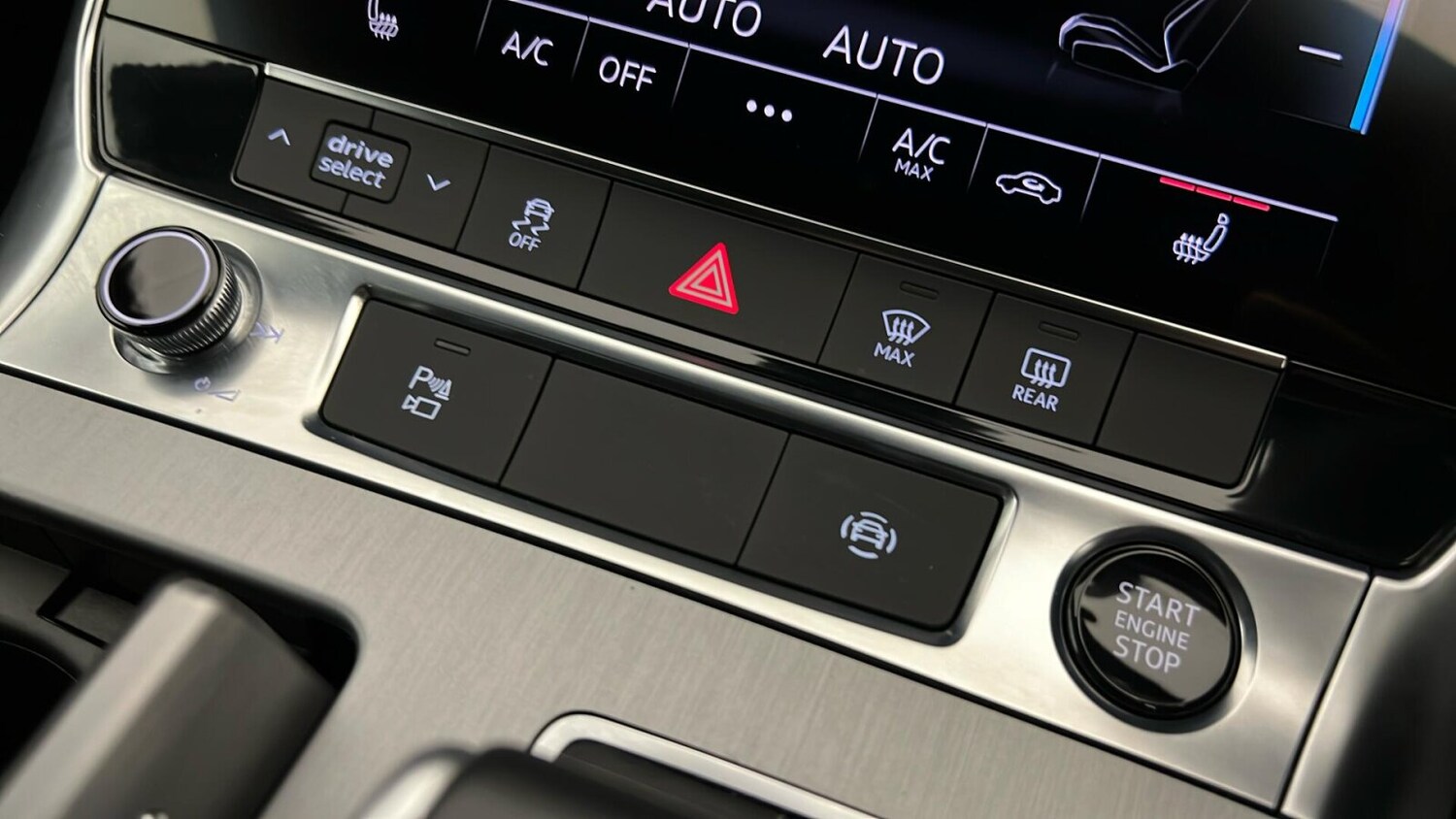 Used Audi A6 2022 for sale - 76514830: Photo 44