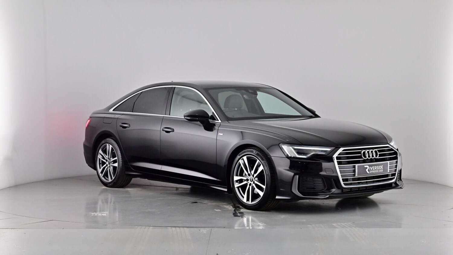 Used Audi A6 2022 for sale - 76514830: Photo 46