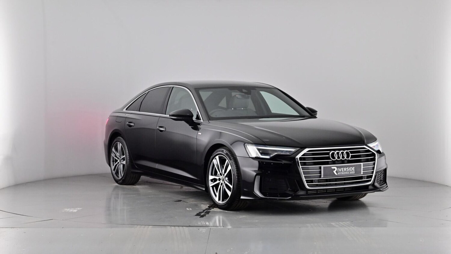 Used Audi A6 2022 for sale - 76514830: Photo 47