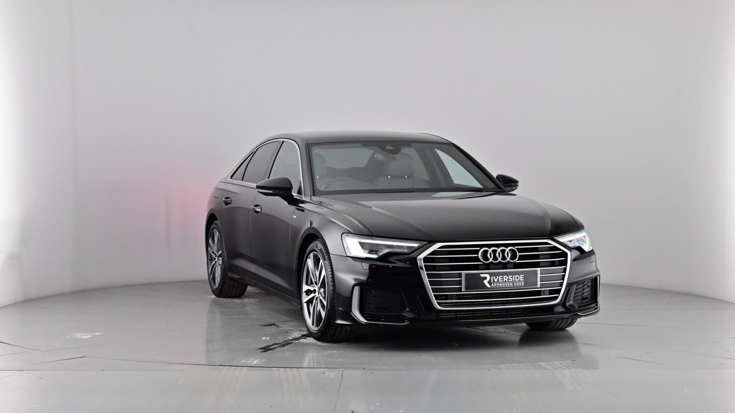 Used Audi A6 2022 for sale - 76514830: Photo 48