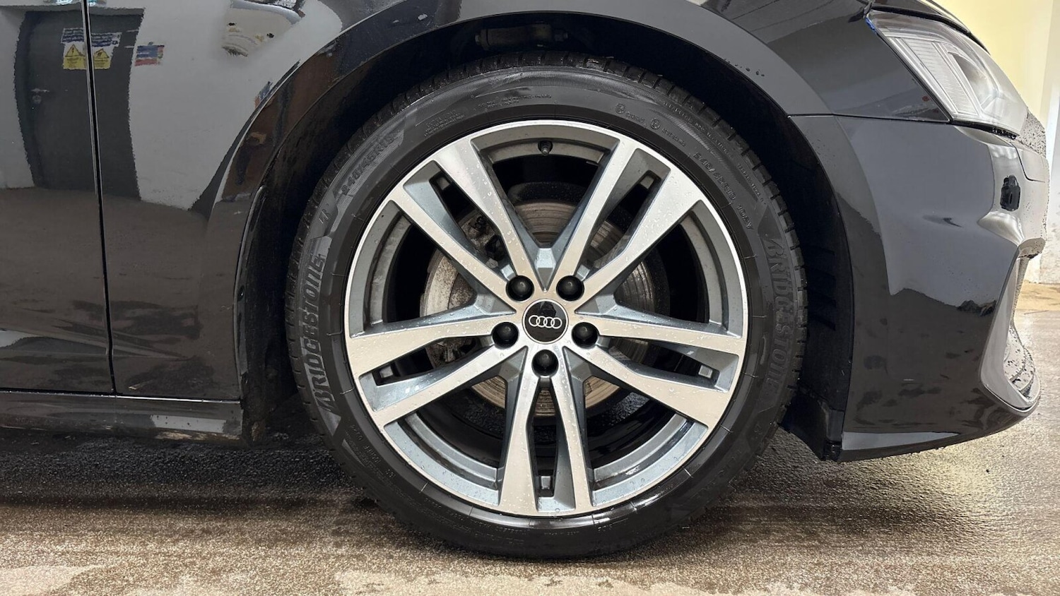 Used Audi A6 2022 for sale - 76514830: Photo 5