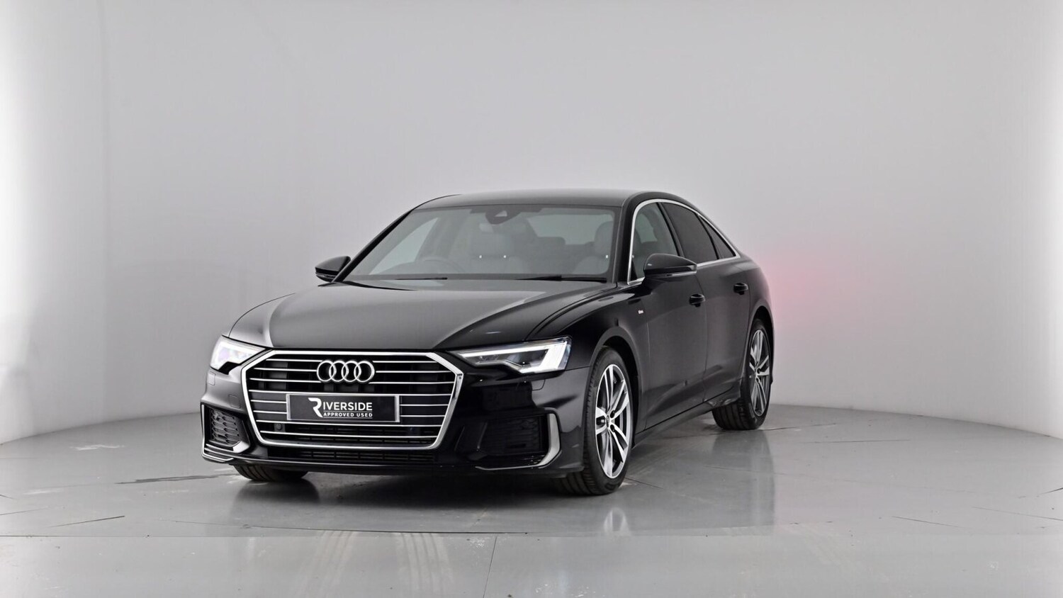 Used Audi A6 2022 for sale - 76514830: Photo 52