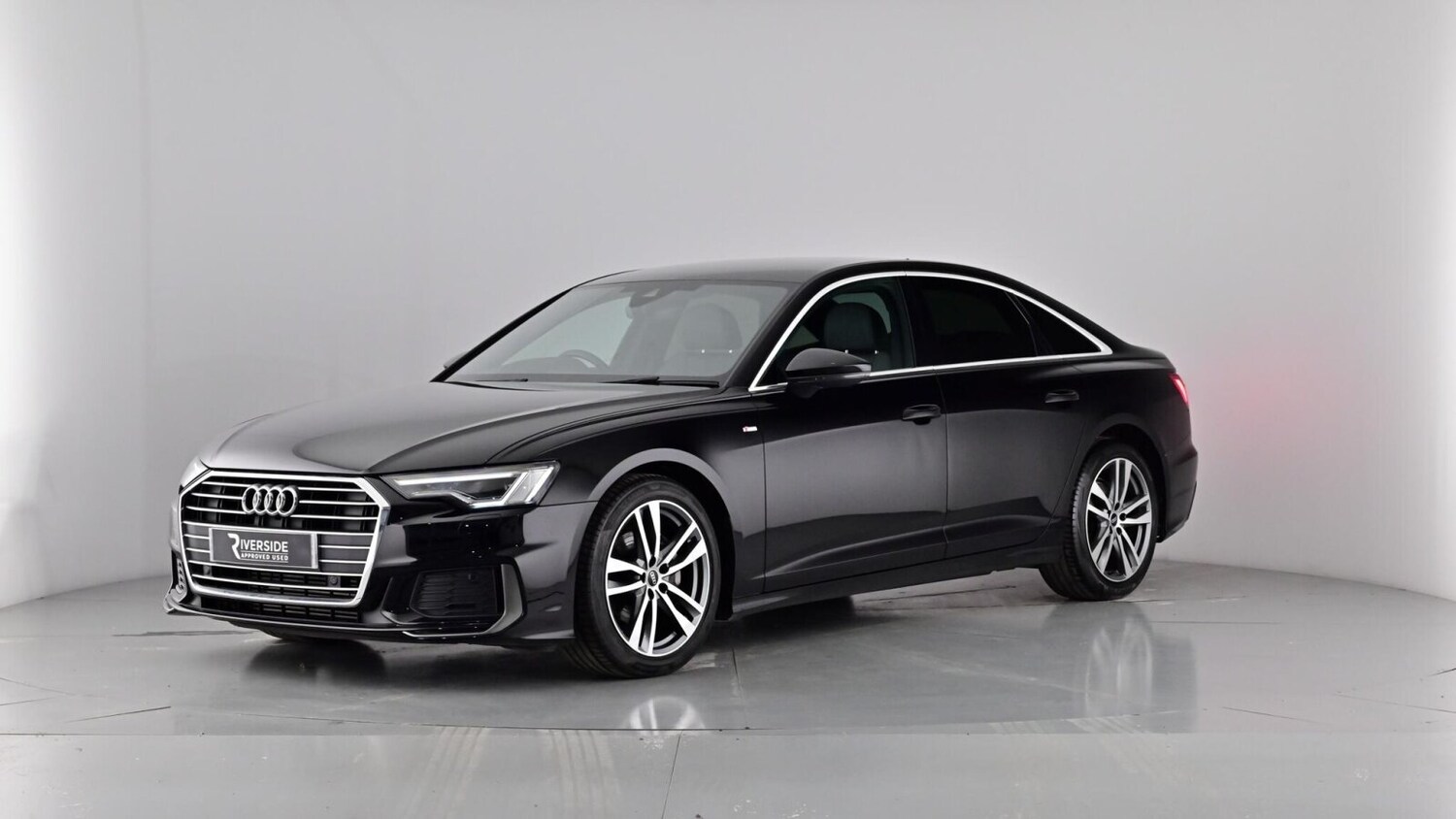 Used Audi A6 2022 for sale - 76514830: Photo 54