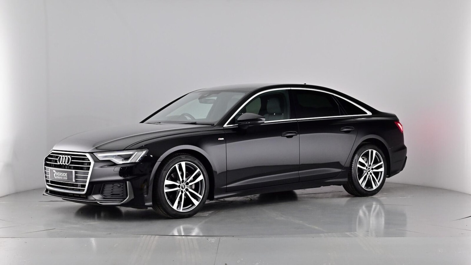 Used Audi A6 2022 for sale - 76514830: Photo 55