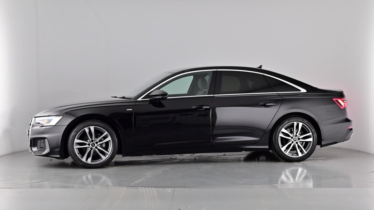 Used Audi A6 2022 for sale - 76514830: Photo 58