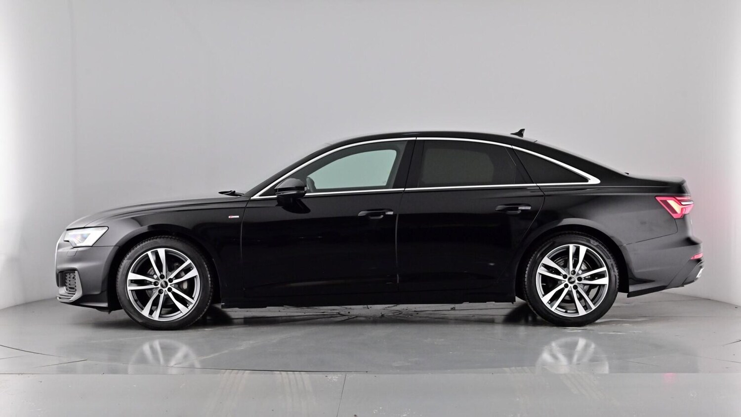 Used Audi A6 2022 for sale - 76514830: Photo 59