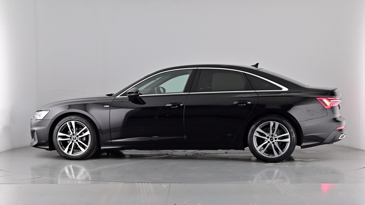Used Audi A6 2022 for sale - 76514830: Photo 60