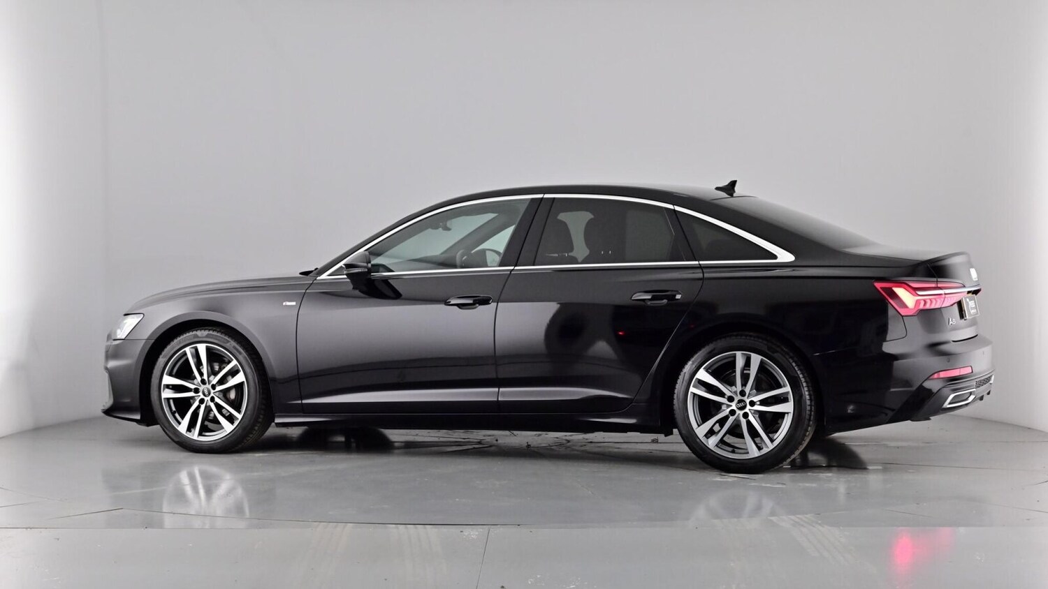 Used Audi A6 2022 for sale - 76514830: Photo 61