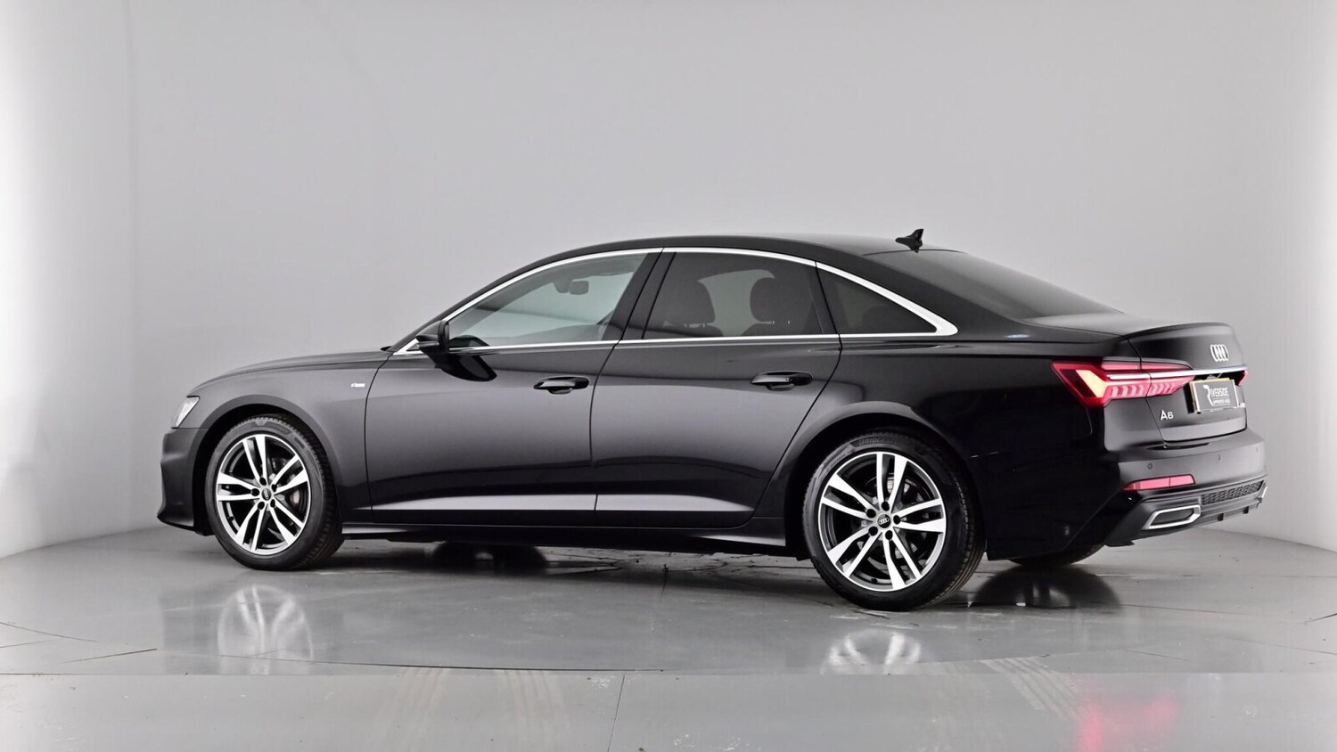 Used Audi A6 2022 for sale - 76514830: Photo 62