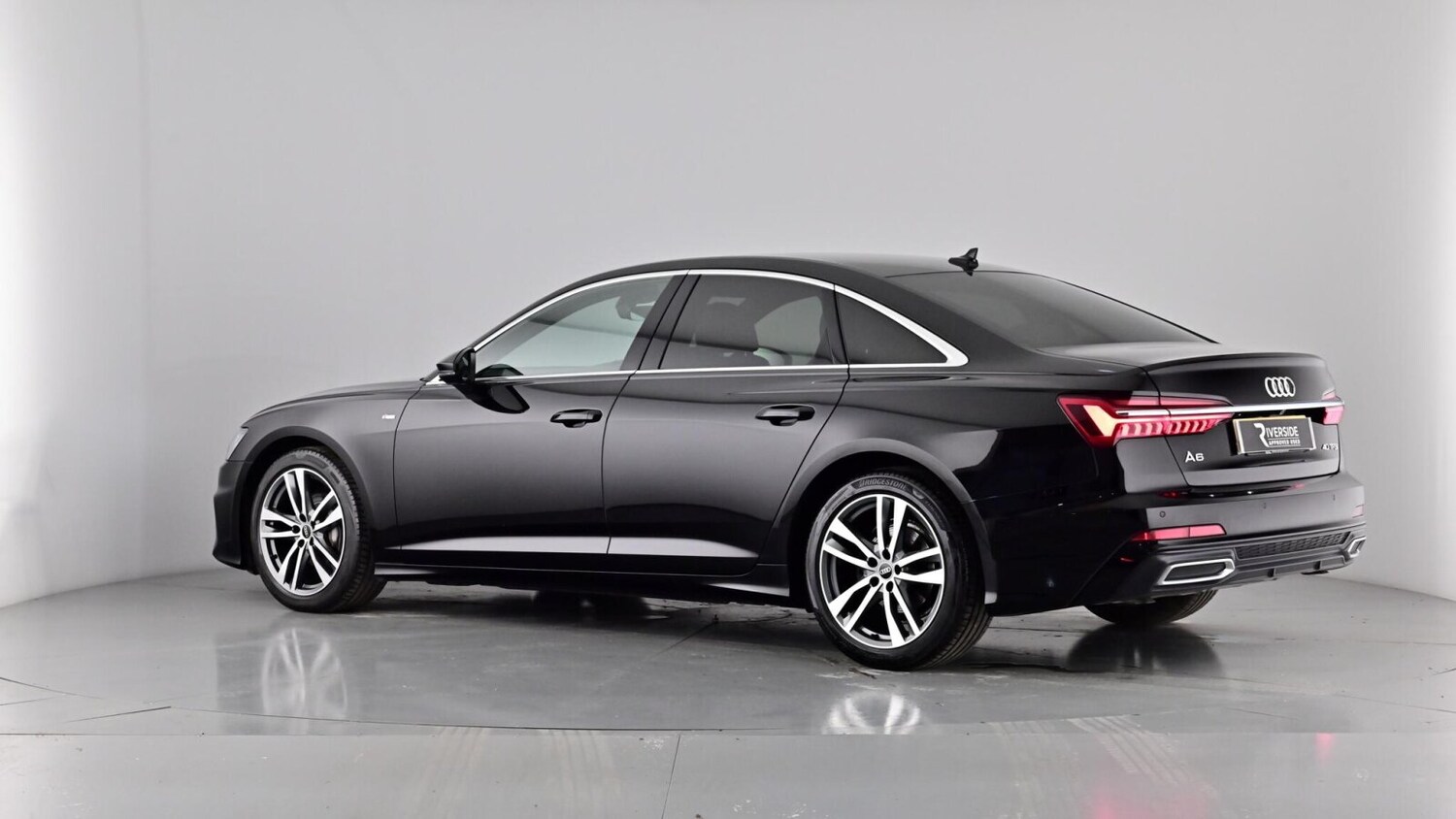 Used Audi A6 2022 for sale - 76514830: Photo 63