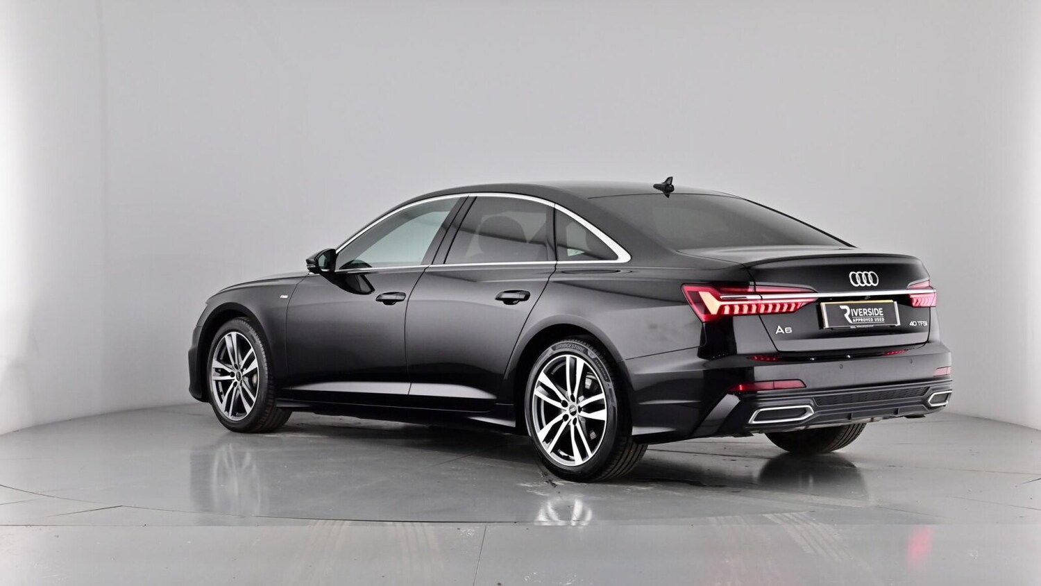 Used Audi A6 2022 for sale - 76514830: Photo 64