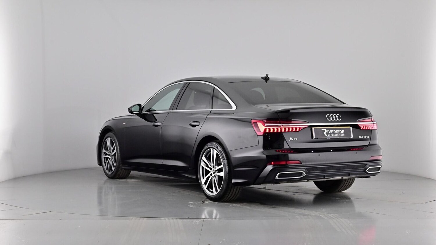 Used Audi A6 2022 for sale - 76514830: Photo 65