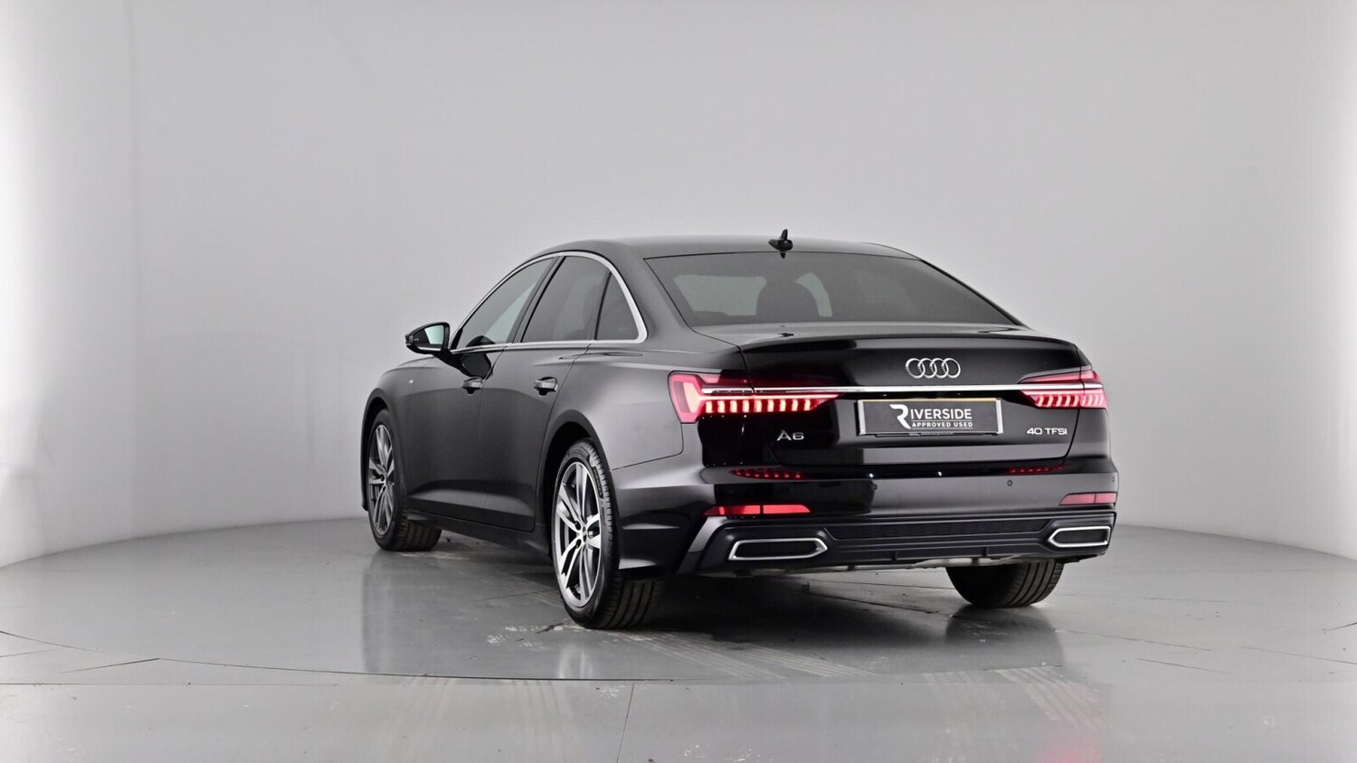 Used Audi A6 2022 for sale - 76514830: Photo 66